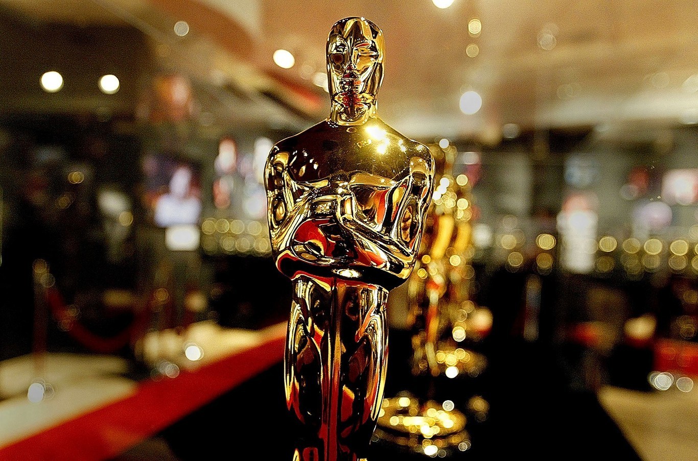 Hopkins se lleva su segundo Óscar como mejor actor
