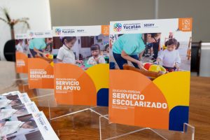 La Segey entrega a docentes los manuales en inclusión educativa