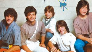 Fallece el exMenudo Ray Reyes