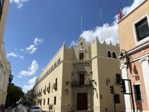 La UADY alista protocolos para proteger su infraestructura por ciclones