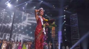 México se lleva la edición 2021 de Miss Universo