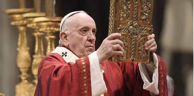 Pentecostés, unidad con diversidad… pero el diablo quiere enfrentamiento e ideología, dice el Papa