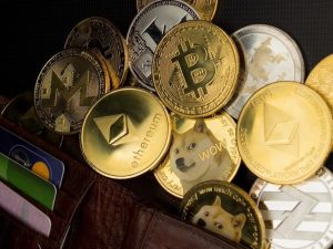 Llega la MMXN, la nueva criptomoneda equivalente al peso