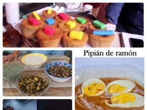 Impulsan el aprovechamiento de la semilla de Ramón