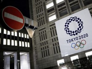 Renuncian 10 mil voluntarios a los Juegos Olímpicos de Tokio