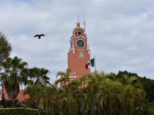 México tiene potencial para la creación de 13 ciudades inteligentes