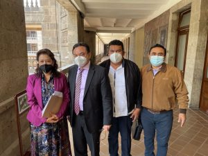 Gestionan ante la SEP la repetición de la evaluación Habilidades Directivas para 93 maestros yucatecos