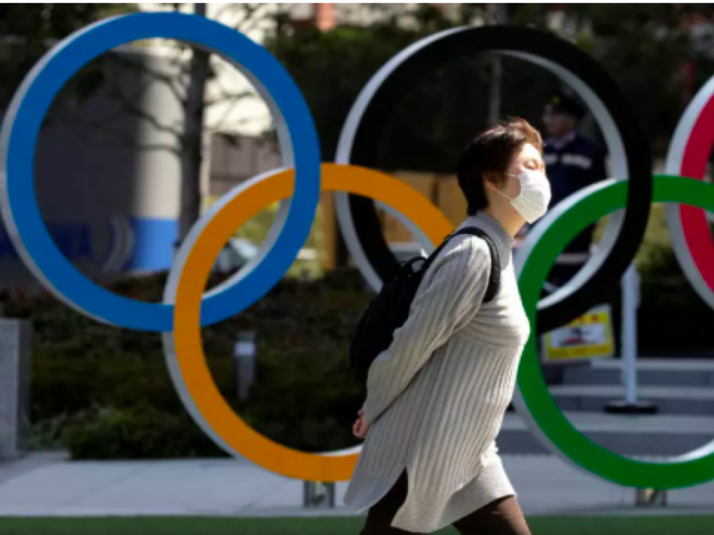 No permitirán público en los Juegos Olímpicos de Tokio