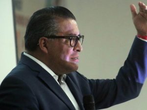 Hacienda propondrá a Horacio Duarte para dirigir Agencia Nacional de Aduanas