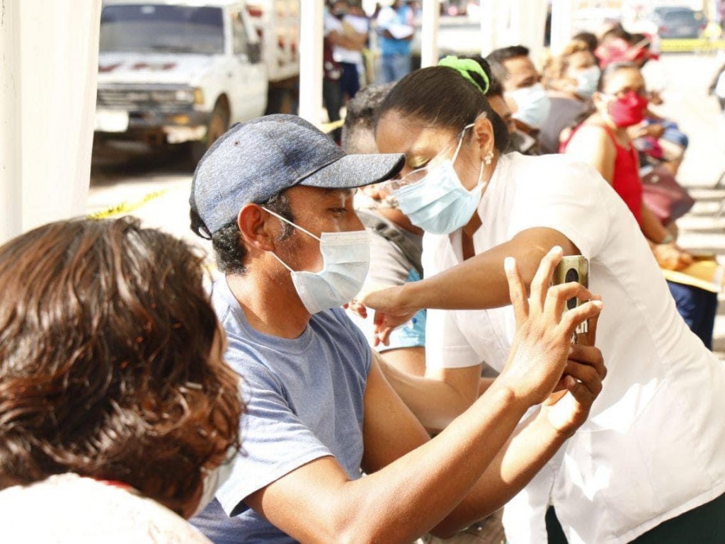El 80% de los muertos por Covid en la primera quincena de julio no estaba vacunados en Yucatán