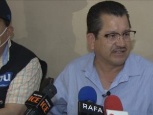 Asesinan en Sonora al periodista Ricardo López, director de Info Guaymas