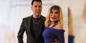 “A lo mejor es un retraso, porque aún tengo mi periodo”: Lyn May al hacerse estudios para saber si está embarazada