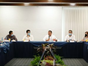 Mérida comparte sus experiencias exitosas para que otras ciudades repliquen y logren potenciar sus fortalezas y valores