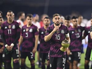 La FIFA reduce el castigo a la Selección Mexicana a un partido de veto