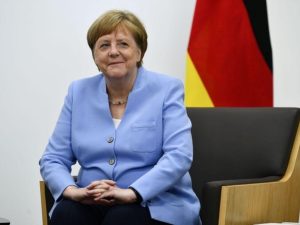 Alemania prepara la despedida de Angela Merkel sin sucesores fuertes