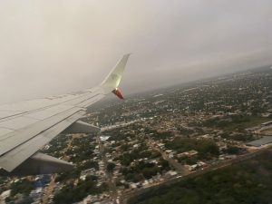 El nuevo Aeropuerto de Mérida estará en Poxilá
