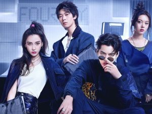 China prohíbe algunos “reality shows” y pide desterrar a hombres