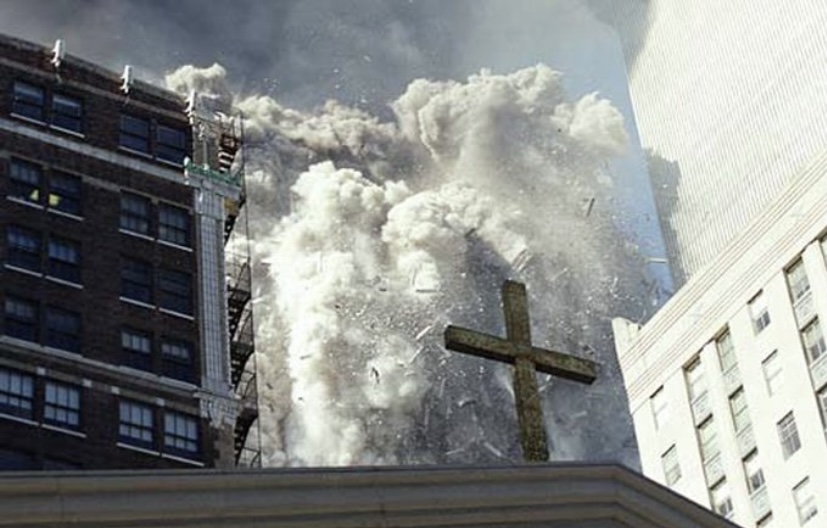 El Servicio Secreto de EE.UU. publica fotos nunca antes vistas del ataque terrorista del 11-S