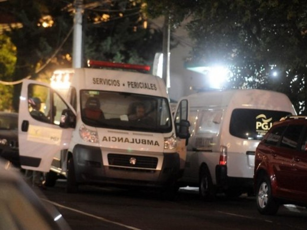 Agosto, el tercer mes más violento de 2021 en todo México