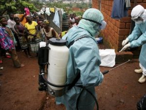 La OMS da por terminada la presencia del mortífero virus Marburgo tras un caso en África