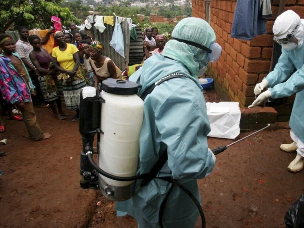 La OMS da por terminada la presencia del mortífero virus Marburgo tras un caso en África