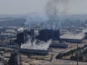 México promete acelerar sus metas climáticas tras la  visita de John Kerry
