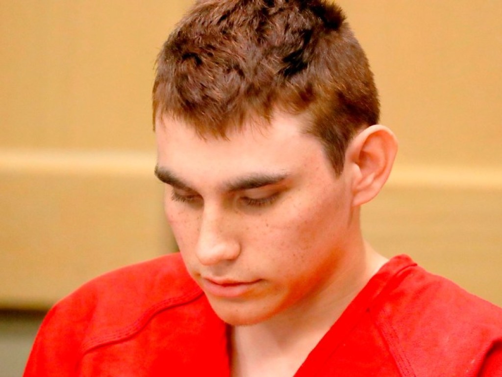 Nikolas Cruz se declara culpable de las 17 muertes de la masacre en Parkland