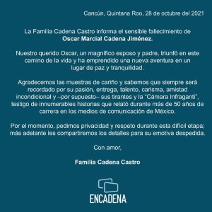 1cadena