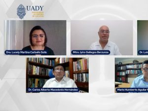 Presentan el Código Penal de Yucatán actualizado