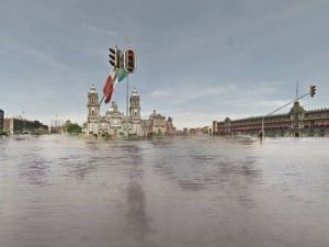 Así afectará el cambio climático a tu ciudad