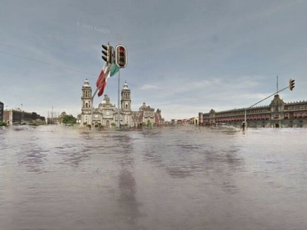 Así afectará el cambio climático a tu ciudad
