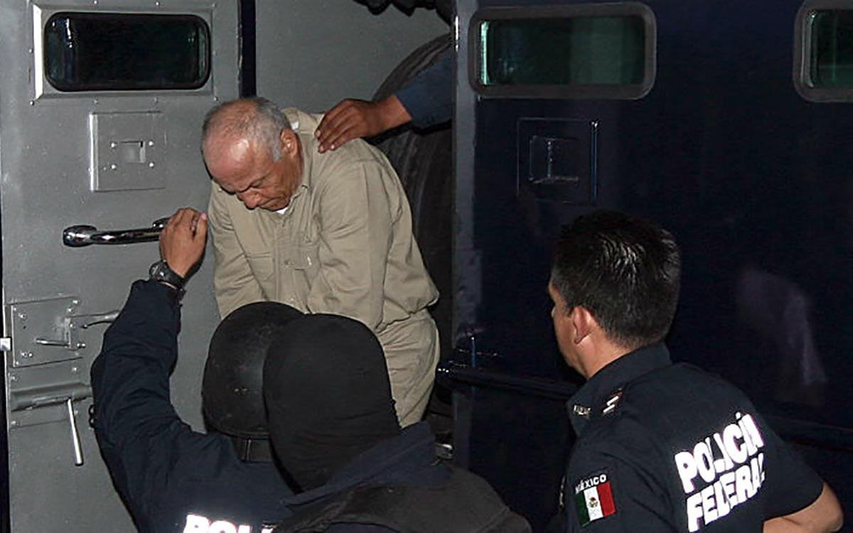 Sentencian a 94 años y tres meses de prisión al pederasta Jean Succar Kuri