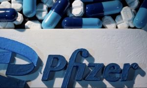 La farmacéutica Pfizer solicitó autorización para su píldora contra el covid-19, Paxlovid