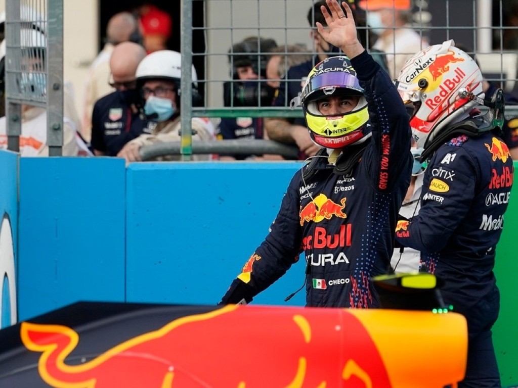 “Somos la mejor afición de la F1”: Rodrigo Sánchez previo al GP de México