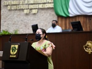 Diputados aprueban propuesta para combatir el suicidio en Yucatán