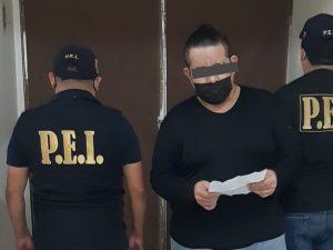 Detenidos por violación y narcomenudeo en Yucatán