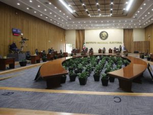 El INE propone cambio de fecha de la Revocación de Mandato