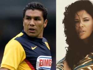 El atentado a Salvador Cabañas habría sido por Arleth Terán, quien era pareja de La Barbie