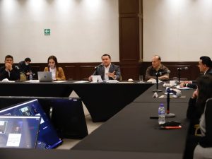 Sigue avanzando el proyecto de conformación de Ciudades Capitales