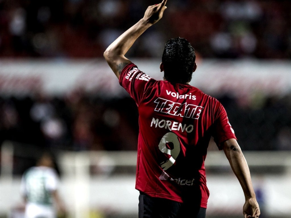 Murió el exfutbolista Alfredo “Chango” Moreno