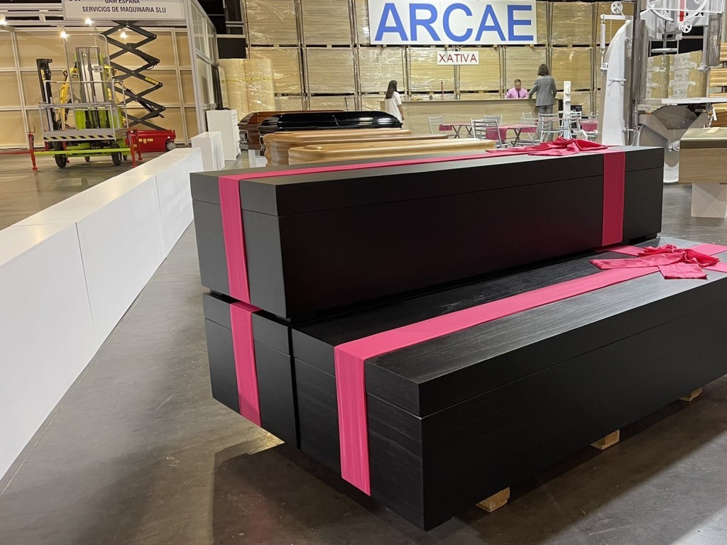 “El juego del calamar” llega a las funerarias: los clientes reclaman los ataúdes de la serie