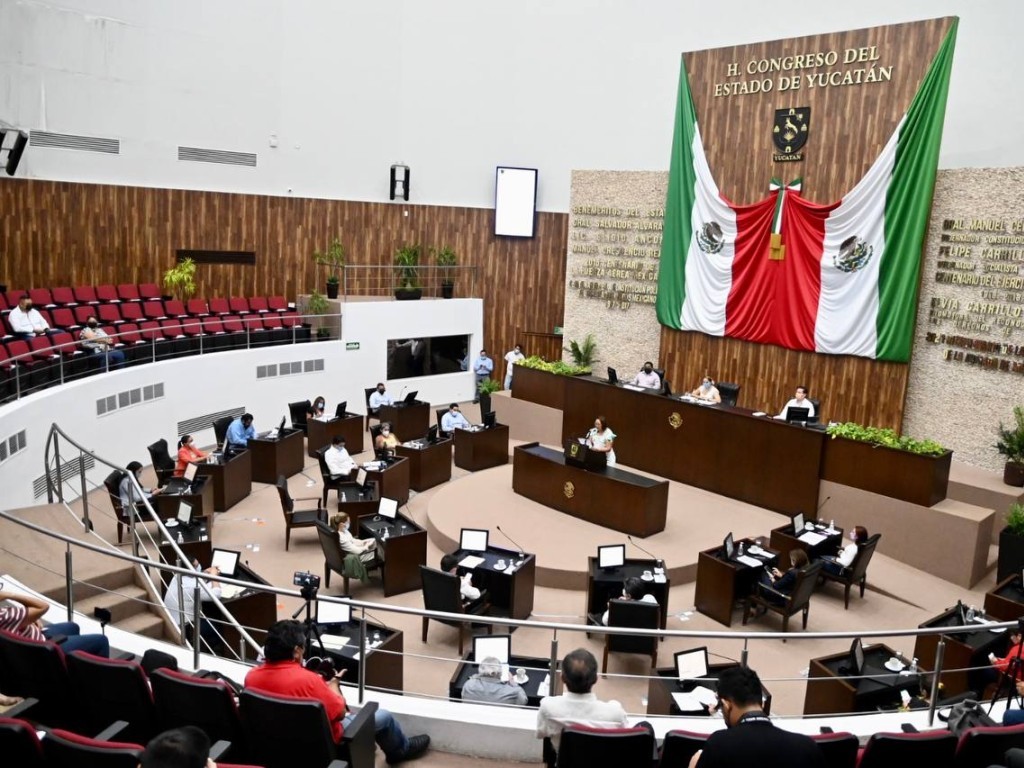 Proponen declarar la Lengua Maya como Patrimonio Cultural Intangible