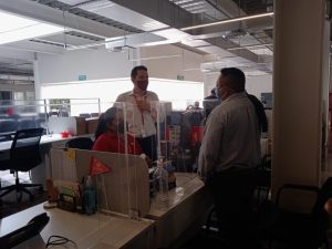 El Infonavit tendrá una  Feria de Crédito y soluciones de pago en la Plaza Grande