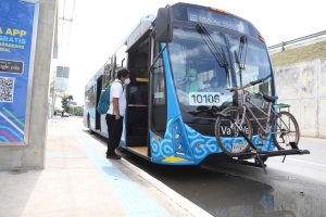 Las tarifas de la ruta “Va y ven” serán de 5 y 12 pesos, a partir del 1 de febrero