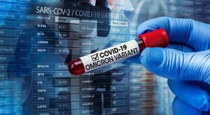 Reportan primer caso sospechoso de Ómicron en Yucatán, la variante más contagiosa del Coronavirus