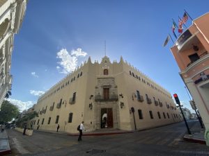 El lunes 7 de marzo, la Uady retornará a clases presenciales en todos sus planteles universitarios