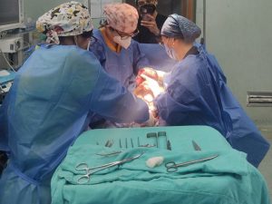 Más de 10 bebés nacieron en Año Nuevo en Yucatán