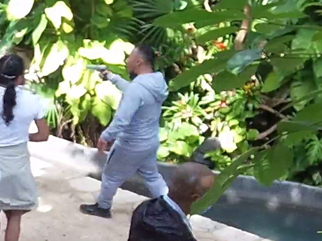 Reportan balacera en el Hotel Xcaret, hay tres heridos