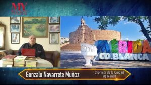 Las críticas a la seguridad de Yucatán carecen de seriedad, señalan (vídeo)