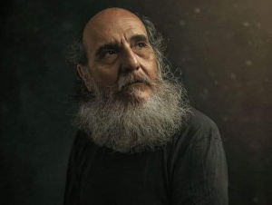 El teatro yucateco de luto, murió Paco Marín